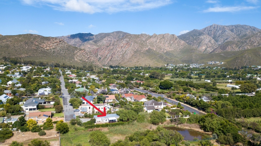 2 Bedroom Property for Sale in Montagu Western Cape